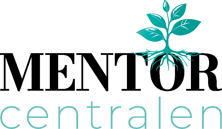 Mentorcentralen Logo